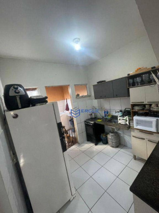 Imagem Casa com 2 Quartos à Venda, 50 m² em Siqueira - Fortaleza Imagem Casa com 2 Quartos à Venda, 50 m² em Siqueira - Fortaleza