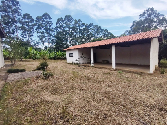Imagem Imóvel com 3 Quartos à Venda, 121.000 m² em Mato Seco - Guaratinguetá