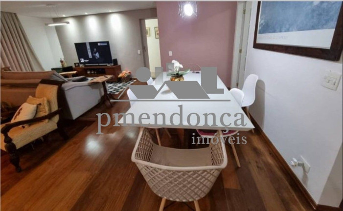Imagem Apartamento com 4 Quartos à Venda, 127 m² em Perdizes - São Paulo Imagem Apartamento com 4 Quartos à Venda, 127 m² em Perdizes - São Paulo