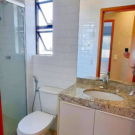 Imagem Apartamento com 2 Quartos à Venda, 56 m² em Barro Vermelho - Natal