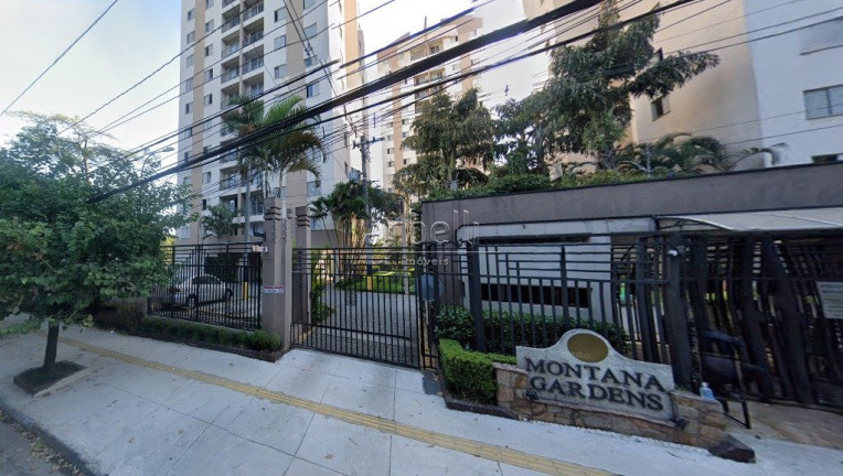 Imagem Apartamento com 3 Quartos para Alugar, 65 m² em City América - São Paulo Imagem Apartamento com 3 Quartos para Alugar, 65 m² em City América - São Paulo