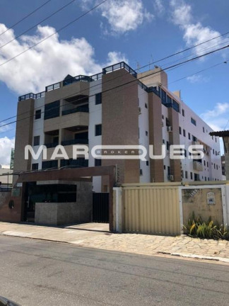 Imagem Apartamento com 3 Quartos à Venda, 79 m² em Jardim Oceania - João Pessoa