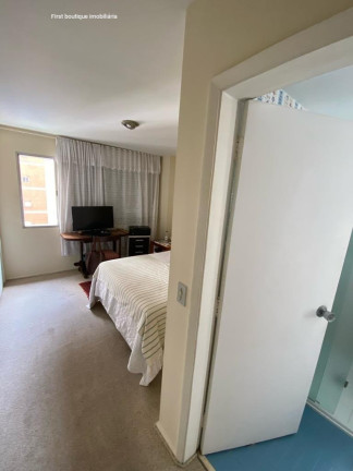 Imagem Apartamento com 3 Quartos à Venda,  em Itaim Bibi - São Paulo