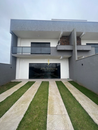 Casa com 3 Quartos à Venda, 160 m² em Coroados - Guaratuba