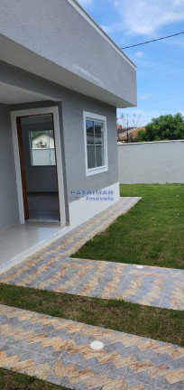 Imagem Casa com 3 Quartos à Venda, 140 m² em 1º Loteamento Praia De Itaipuaçu - Maricá Imagem Casa com 3 Quartos à Venda, 140 m² em 1º Loteamento Praia De Itaipuaçu - Maricá