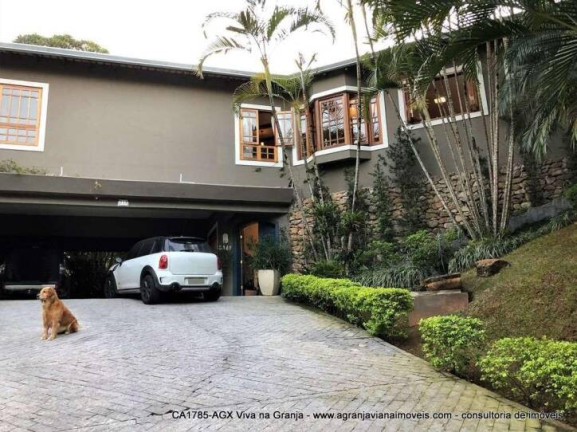 Imagem Casa de Condomínio com 4 Quartos à Venda, 1.000 m² em Recanto Inpla - Carapicuíba Imagem Casa de Condomínio com 4 Quartos à Venda, 1.000 m² em Recanto Inpla - Carapicuíba