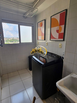 Imagem Apartamento com 3 Quartos à Venda, 110 m² em Alphaville - Santana De Parnaíba