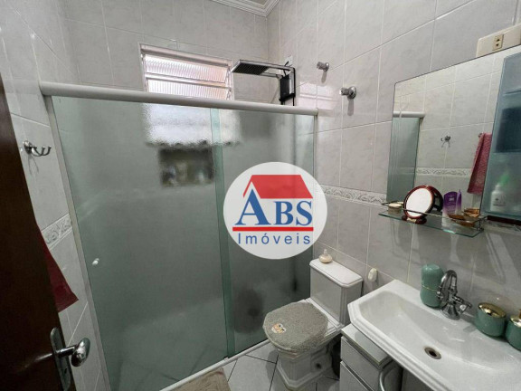 Imagem Casa com 2 Quartos à Venda, 112 m² em Aviação - Praia Grande