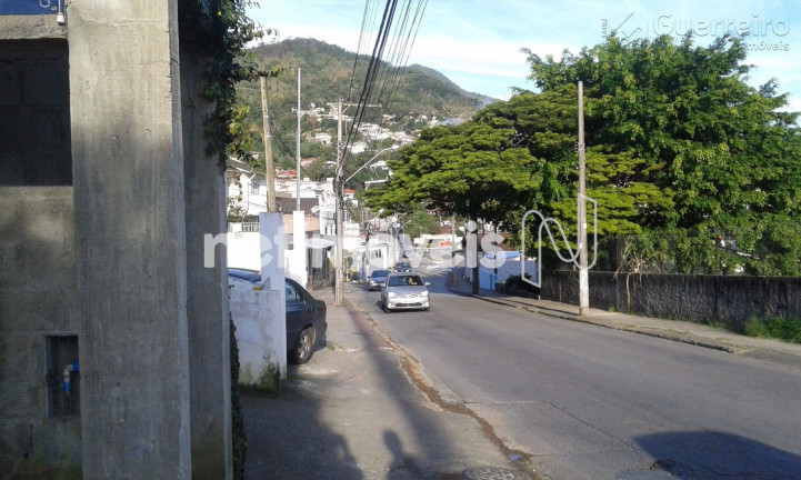 Imagem Terreno à Venda, 2.400 m² em Saco Dos Limões - Florianópolis Imagem Terreno à Venda, 2.400 m² em Saco Dos Limões - Florianópolis