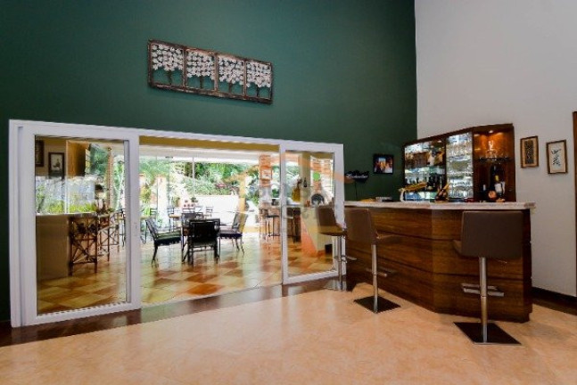 Imagem Casa de Condomínio com 3 Quartos à Venda, 600 m² em Caputera - Arujá Imagem Casa de Condomínio com 3 Quartos à Venda, 600 m² em Caputera - Arujá