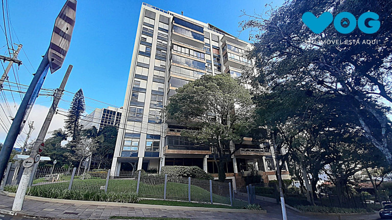 Imóvel com 3 Quartos à Venda, 257 m² em Petrópolis - Porto Alegre