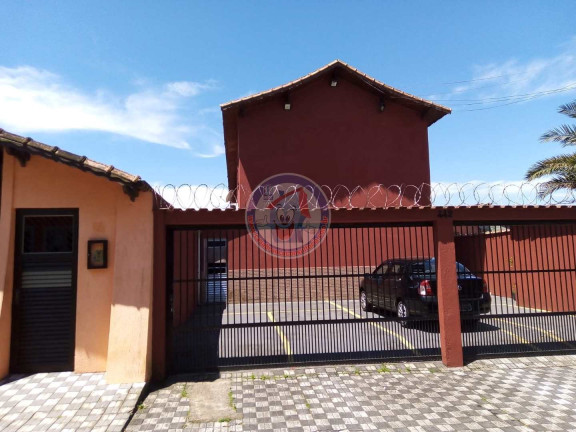 Casa com 2 Quartos à Venda, 52 m² em Vila Seabra - Mongaguá