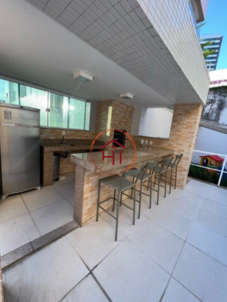 Imagem Apartamento com 3 Quartos à Venda, 93 m² em Caminho Das árvores - Salvador
