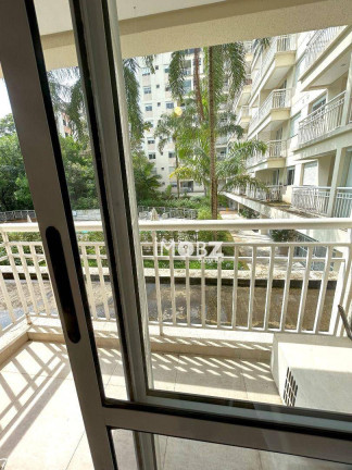 Imagem Imóvel com 1 Quarto à Venda, 31 m² em Vila Andrade - São Paulo