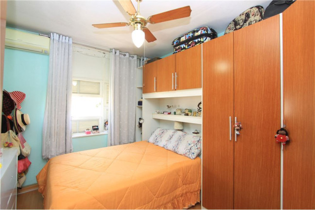 Imagem Apartamento com 3 Quartos à Venda, 139 m² em Centro Histórico - Porto Alegre