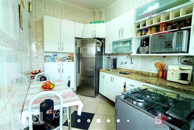 Imagem Apartamento com 3 Quartos à Venda, 140 m² em Campos Elíseos - São Paulo