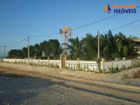Imagem Casa com 2 Quartos à Venda, 396 m² em Barra Nova - Cascavel