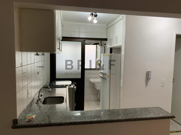 Imagem Apartamento com 2 Quartos para Alugar, 55 m² em Moema - São Paulo Imagem Apartamento com 2 Quartos para Alugar, 55 m² em Moema - São Paulo