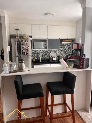 Imagem Apartamento com 2 Quartos à Venda, 54 m² em Novo Osasco - Osasco Imagem Apartamento com 2 Quartos à Venda, 54 m² em Novo Osasco - Osasco