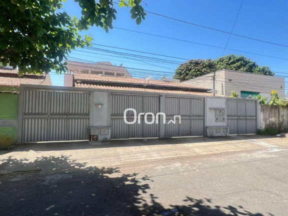 Imagem Casa com 10 Quartos à Venda, 450 m² em Jardim Europa - Goiânia Imagem Casa com 10 Quartos à Venda, 450 m² em Jardim Europa - Goiânia