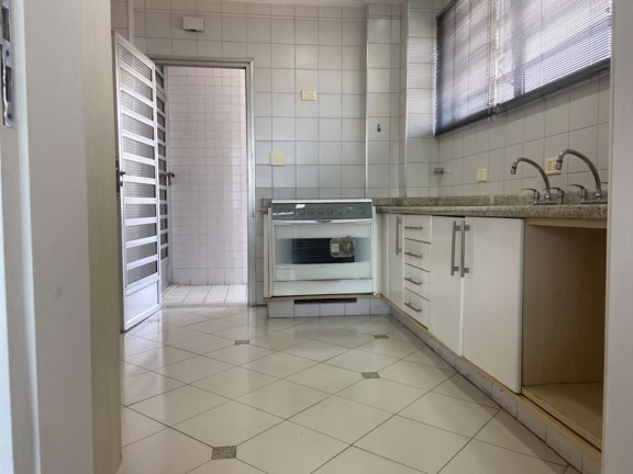 Imagem Apartamento com 3 Quartos à Venda, 218 m² em Ipiranga - São Paulo Imagem Apartamento com 3 Quartos à Venda, 218 m² em Ipiranga - São Paulo