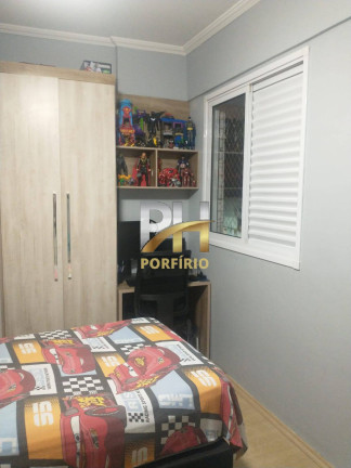 Imagem Apartamento com 2 Quartos à Venda, 65 m² em Centro - São Bernardo Do Campo