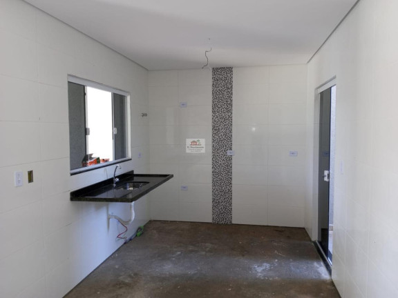 Imagem Casa com 4 Quartos à Venda, 120 m² em Suarão - Itanhaém
