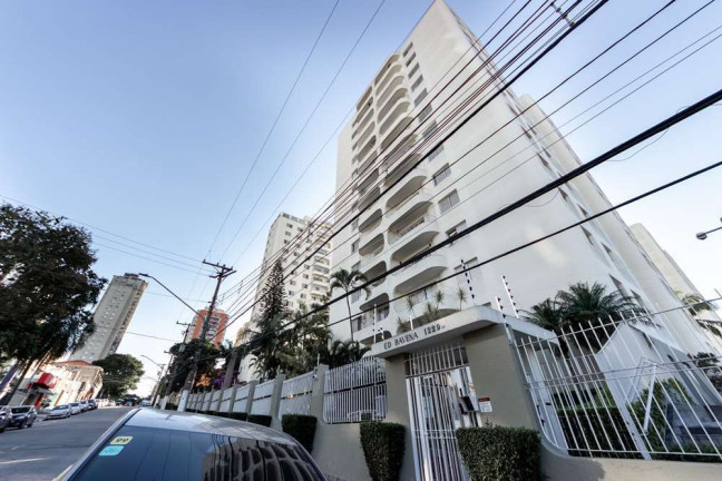 Imagem Apartamento com 2 Quartos à Venda, 108 m² em Tatuapé - São Paulo