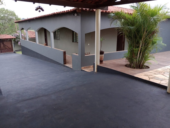 Imagem Imóvel com 3 Quartos à Venda, 250 m² em Jardim Gramado - Tatuí