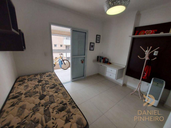Imagem Apartamento com 3 Quartos à Venda, 131 m² em Aviação - Praia Grande