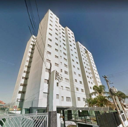Imagem Imóvel com 3 Quartos à Venda, 83 m² em Vila Ema - São Paulo