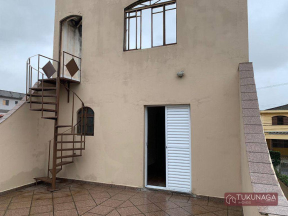 Imagem Sobrado com 3 Quartos para Alugar, 320 m² em Penha De França - São Paulo Imagem Sobrado com 3 Quartos para Alugar, 320 m² em Penha De França - São Paulo