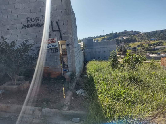 Imagem Terreno à Venda, 200 m² em Lamismar Ii - Bom Jesus Dos Perdões Imagem Terreno à Venda, 200 m² em Lamismar Ii - Bom Jesus Dos Perdões