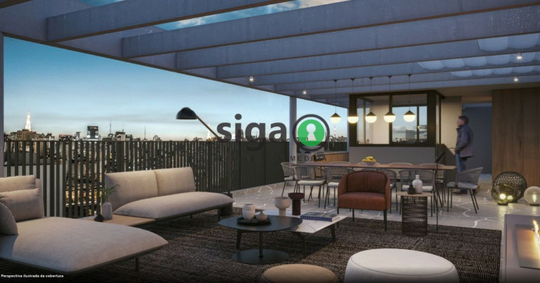 Imagem Apartamento com 3 Quartos à Venda, 376 m² em Itaim - São Paulo