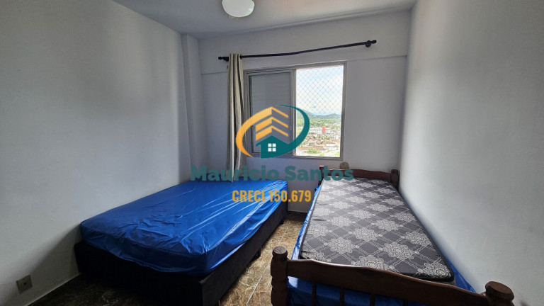 Imagem Apartamento com 3 Quartos à Venda, 82 m² em Solemar - Praia Grande