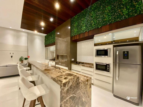 Imagem Apartamento com 3 Quartos à Venda, 137 m² em Navegantes - Capão Da Canoa