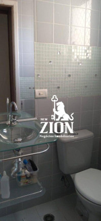 Imagem Apartamento com 2 Quartos à Venda, 47 m² em Parada Inglesa - São Paulo