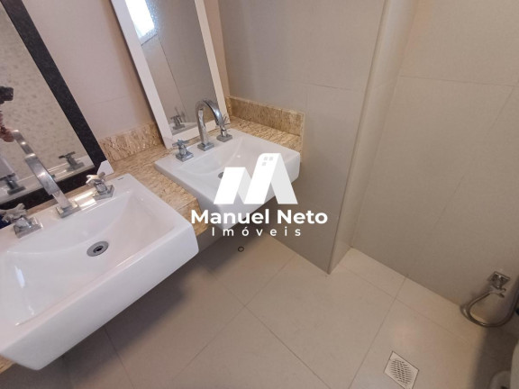 Imagem Apartamento com 4 Quartos à Venda, 177 m² em Guararapes - Fortaleza