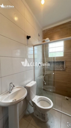 Imagem Casa com 2 Quartos à Venda, 86 m² em Jussara - Mongaguá Imagem Casa com 2 Quartos à Venda, 86 m² em Jussara - Mongaguá