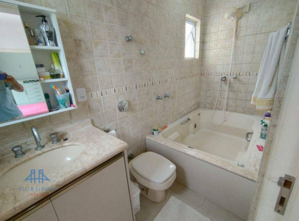 Imagem Cobertura com 4 Quartos à Venda, 195 m² em Córrego Grande - Florianópolis Imagem Cobertura com 4 Quartos à Venda, 195 m² em Córrego Grande - Florianópolis