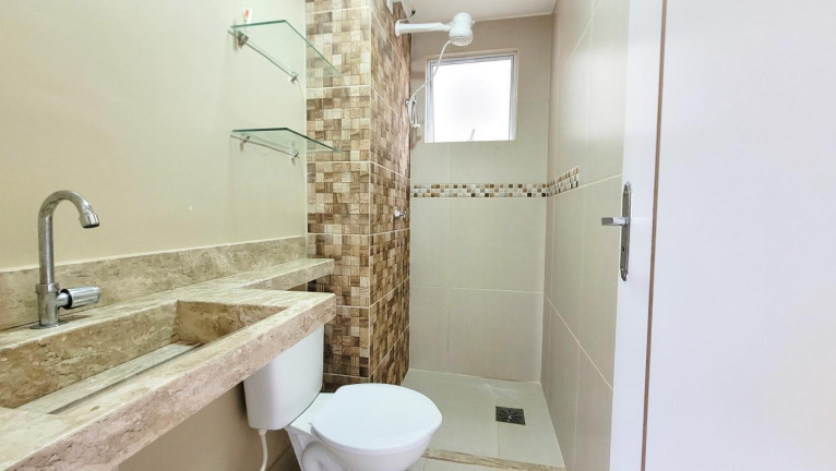 Imagem Apartamento com 2 Quartos à Venda, 41 m² em Santa Etelvina - Manaus Imagem Apartamento com 2 Quartos à Venda, 41 m² em Santa Etelvina - Manaus
