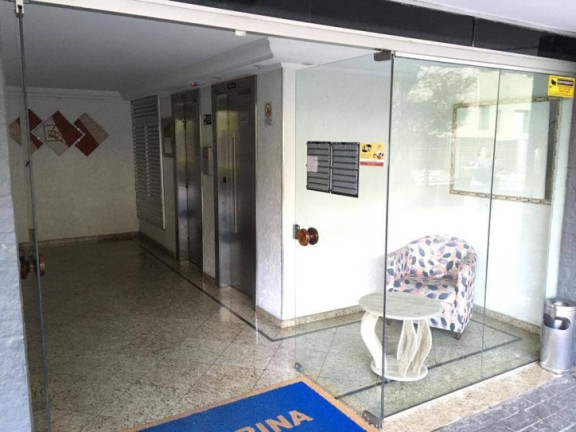 Apartamento com 3 Quartos à Venda, 103 m² em Tatuapé - São Paulo