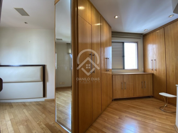 Imagem Apartamento com 1 Quarto à Venda, 80 m² em Brooklin - São Paulo
