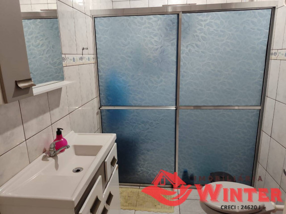 Imagem Casa com 3 Quartos à Venda, 129 m² em Escadinhas - Feliz Imagem Casa com 3 Quartos à Venda, 129 m² em Escadinhas - Feliz