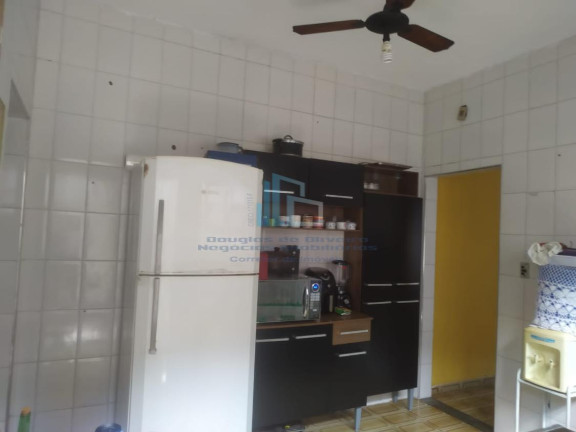 Imagem Casa com 2 Quartos à Venda, 57 m² em Caiçara - Praia Grande