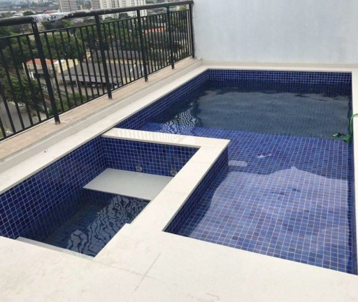 Imagem Apartamento com 4 Quartos à Venda, 195 m² em Lapa - São Paulo Imagem Apartamento com 4 Quartos à Venda, 195 m² em Lapa - São Paulo