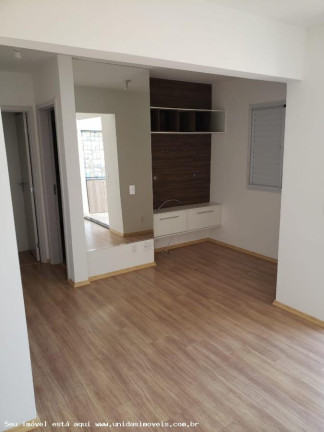 Imagem Apartamento com 2 Quartos à Venda, 59 m² em Jardim Parque Morumbi - São Paulo Imagem Apartamento com 2 Quartos à Venda, 59 m² em Jardim Parque Morumbi - São Paulo