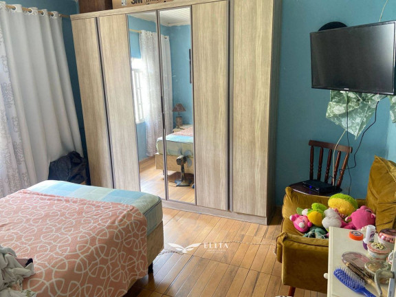 Imagem Casa com 3 Quartos à Venda, 188 m² em João Costa - Joinville