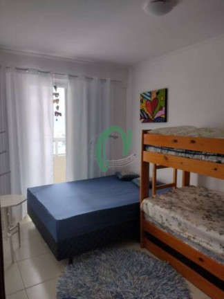 Imagem Apartamento com 1 Quarto à Venda, 58 m² em Caiçara - Praia Grande