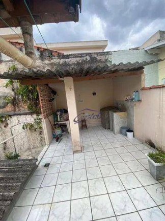 Imagem Casa com 3 Quartos à Venda, 141 m² em Vila Sônia - São Paulo